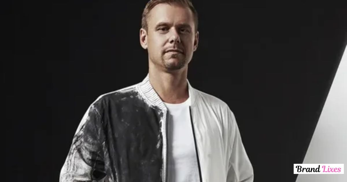 Armin Oskouei Net Worth