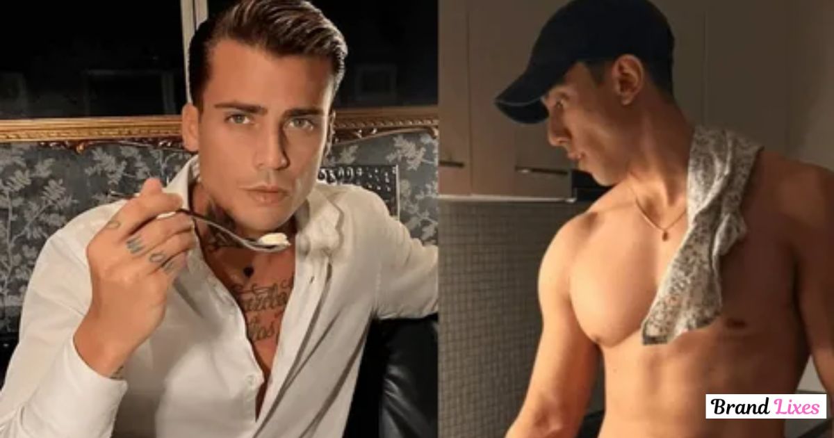 Cedrik Lorenzen Nationality