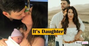 Elan Ruspoli and Jacqueline MacInnes Wood's Marriage
