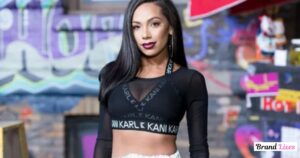 Erica Eckman Biography
