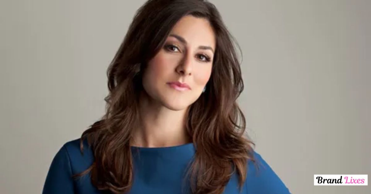 Erielle Reshef Age