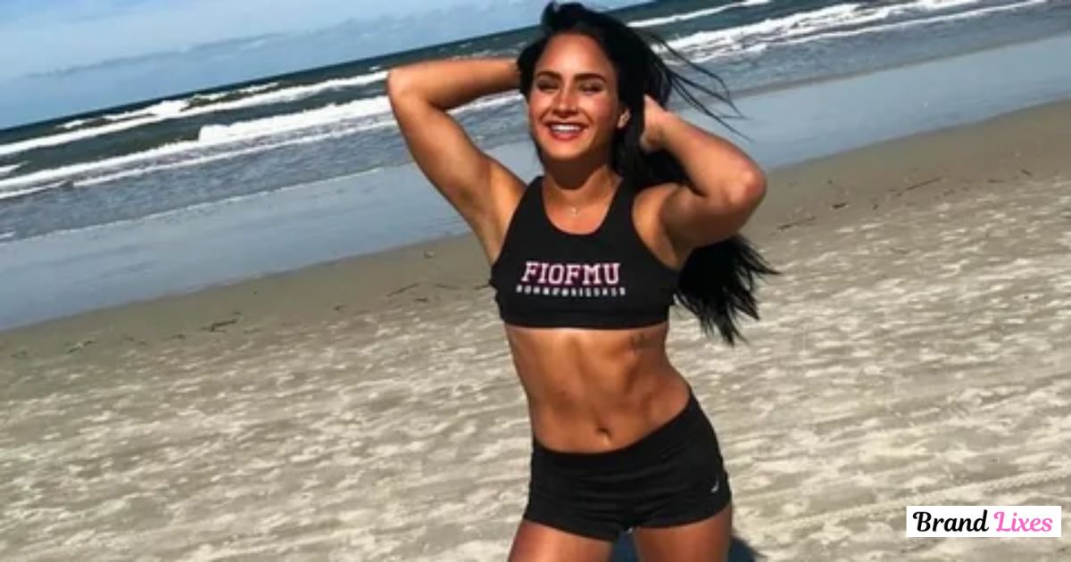 Gabi Butler Net Worth
