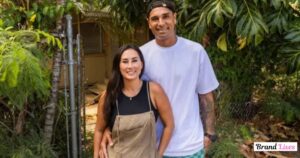 HGTV Career and Rise to Fame