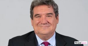 Luis Strohmeier Age, Early Life and Education
