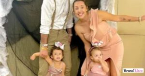 Michael Cordray Wife, Marriage & Children