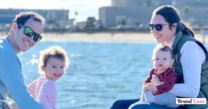 Michael Cordray Wife, Marriage & Children