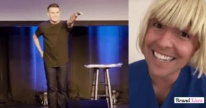 Nurse Blake Comedy Career and Live Performances