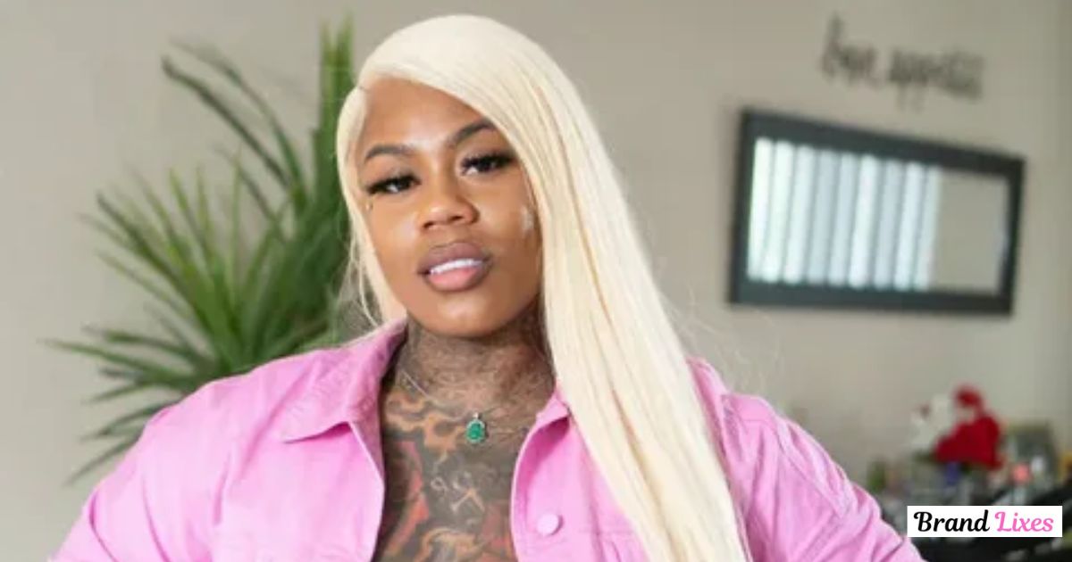 Rahki Giovanni Net Worth