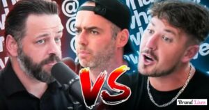 Who Is Brian Atlas?