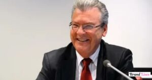 Who Is Luis Strohmeier?
