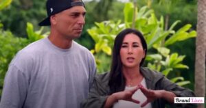 Who Is Tristyn Kalama?